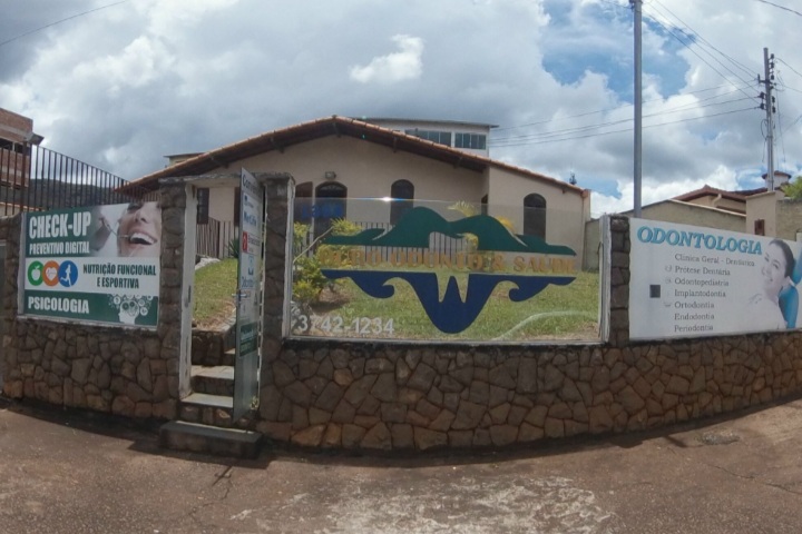 Foto 2 de Ouro Odonto e Saúde