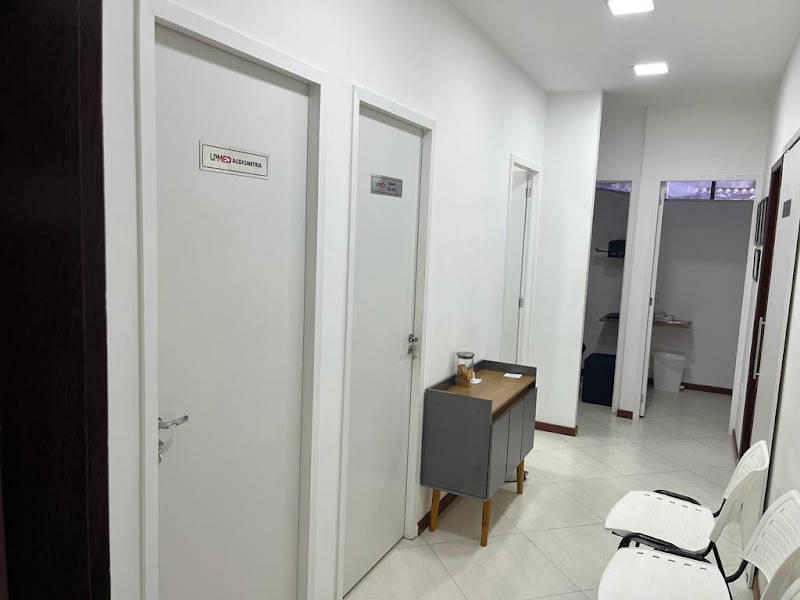 Foto 3 de Ouroclin Sistema de Saúde - CONSULTAS COM ESPECIALISTAS
