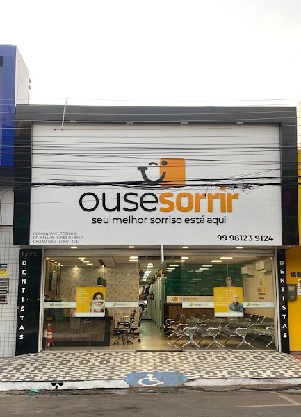 Foto 2 de OUSE SORRIR GETULIO VARGAS