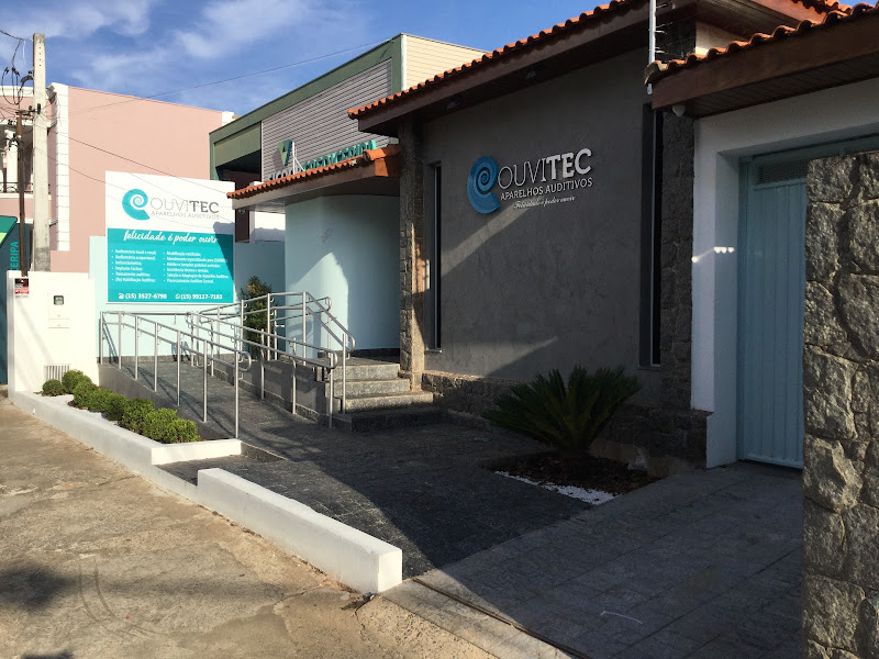 Foto 2 de Ouvitec Aparelhos Auditivos, CPAPs e Fonoaudiologia - Unidade Itapetininga