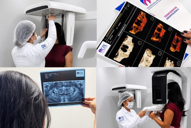 Foto 2 de OX Radiologia