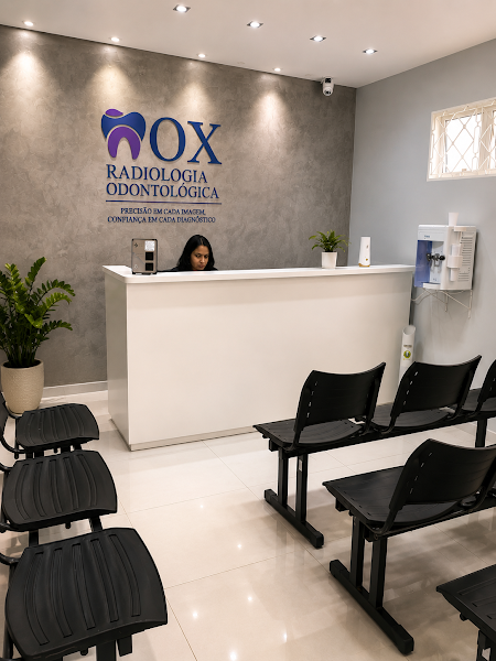 Foto 3 de OX Radiologia