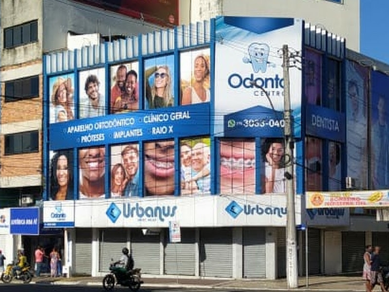 Foto 3 de Oxente Dr. Dentista Alagoinhas | Dentista em Alagoinhas | Prótese Dentária | Implante Dentário | E muito mais