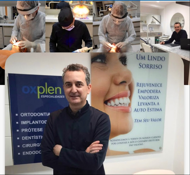 Foto 2 de Oxplen - Odontologia Estética e Implantes