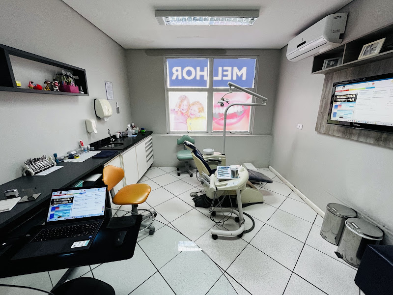 Foto 2 de Oxpró Odontologia Paranaguá