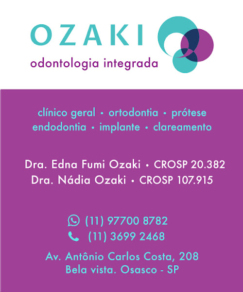 Foto 3 de Ozaki Odontologia Integrada