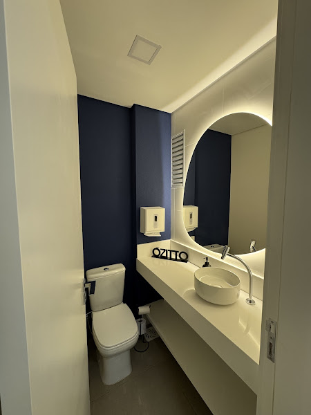 Foto 3 de Ózitto Odontologia Inteligente