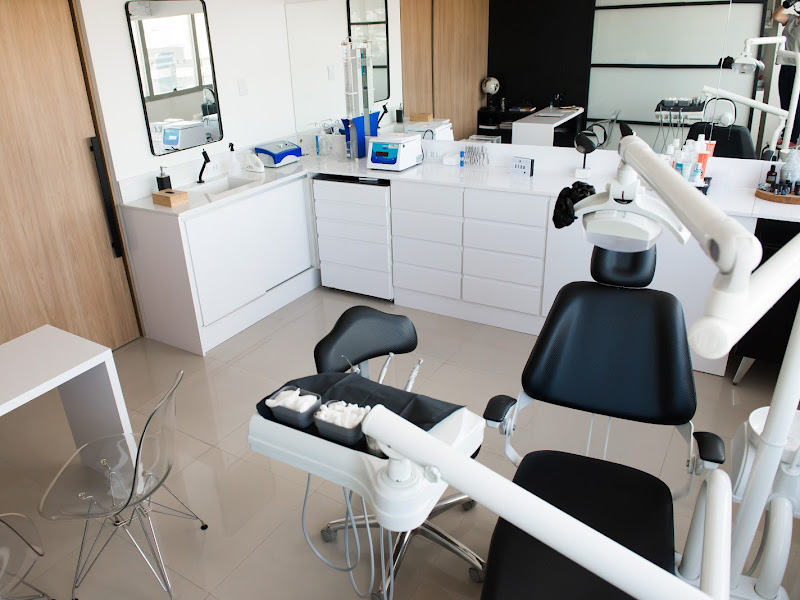 Foto de OZON Institute