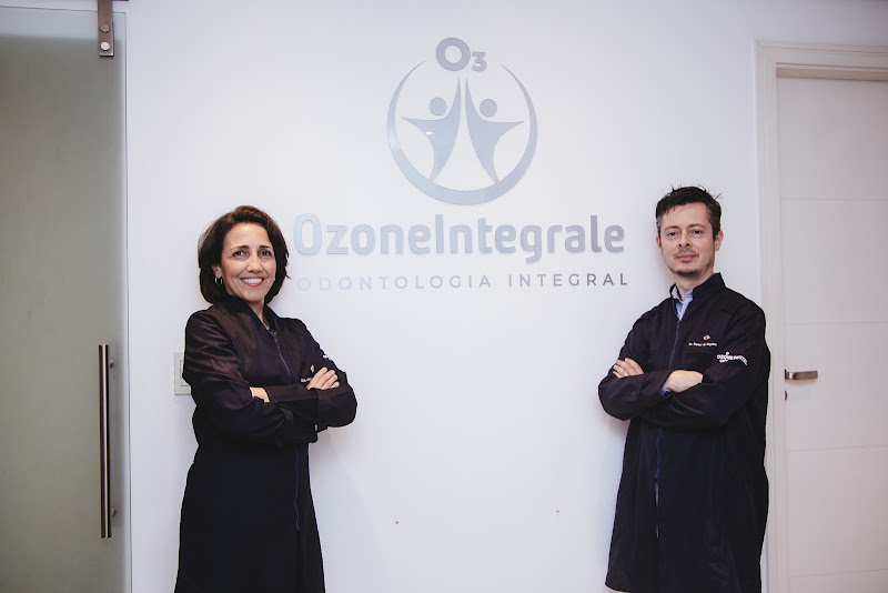 Foto 3 de Ozone Integrale - Odontologia Integrativa em Jundiaí