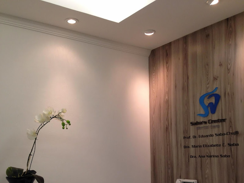 Foto 2 de P & B Odontologia