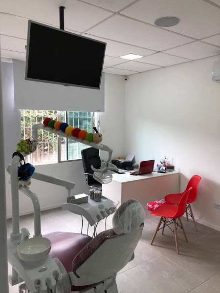 Foto 2 de P&S Odontologia