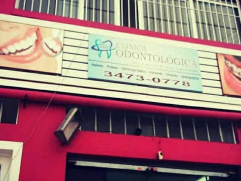 Foto 7 de P&S Odontologia