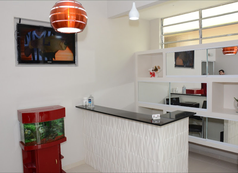 Foto 2 de PA IMPLANTES GILTON RAMOS