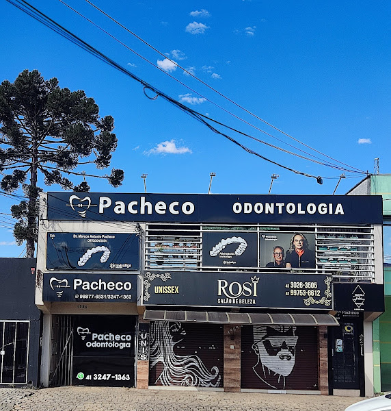 Foto 3 de Pacheco Odontologia