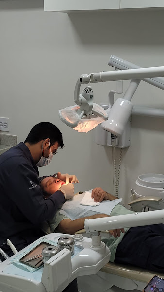 Foto 2 de Paciente com necessidades Especiais, Implantodontia, Odontopediatra, Orto, Clinico Geral