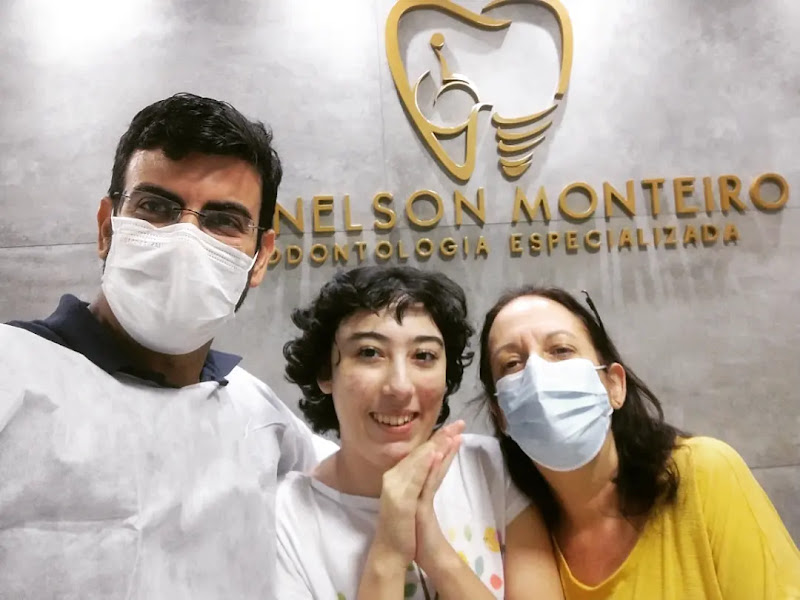 Foto 3 de Paciente com necessidades Especiais, Implantodontia, Odontopediatra, Orto, Clinico Geral