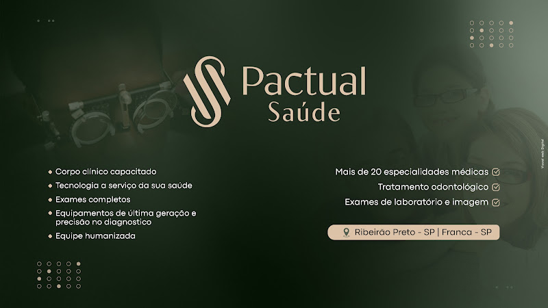 Foto 2 de Pactual Saúde