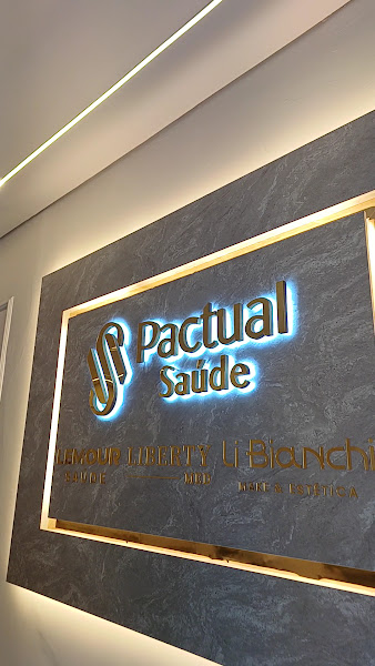 Foto 3 de Pactual Saúde