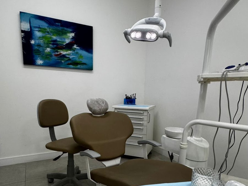 Foto de Padilha Odontologia