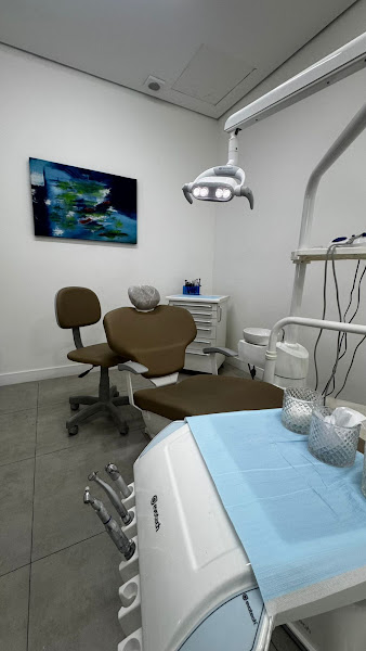 Foto 2 de Padilha Odontologia