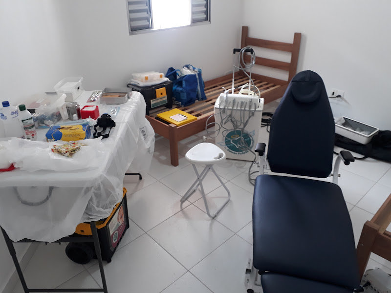 Foto 3 de PADOAN ODONTOLOGIA PARA ESPECIAIS