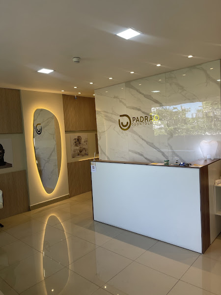 Foto 2 de Padrão Odontologia