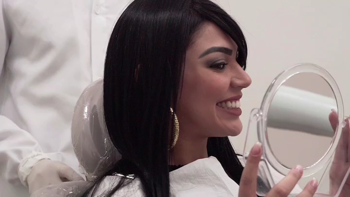 Foto 4 de Padrão Odontologia