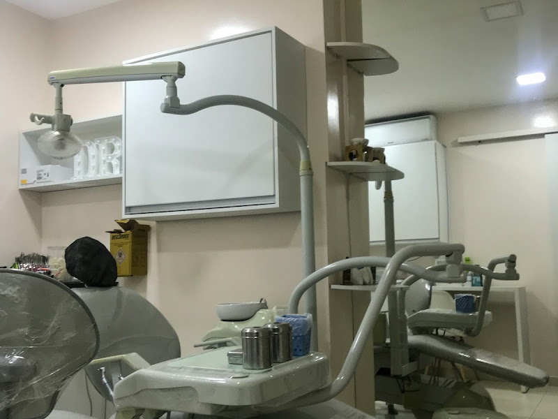 Foto 11 de Padrão Odontologia