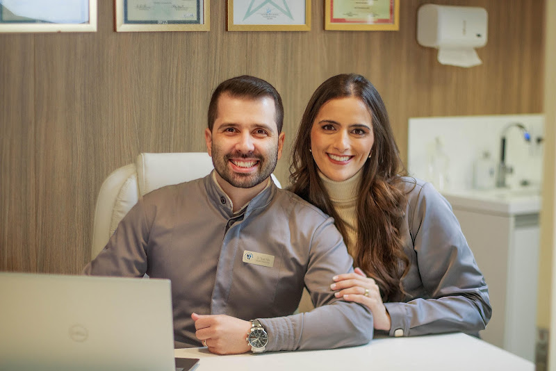 Foto 2 de Padronaris Odontologia | Clínica Odontológica em Natal - RN | Estética | Reabilitação Oral