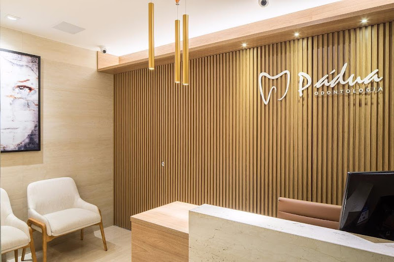 Foto 2 de Pádua Odontologia Asa Sul