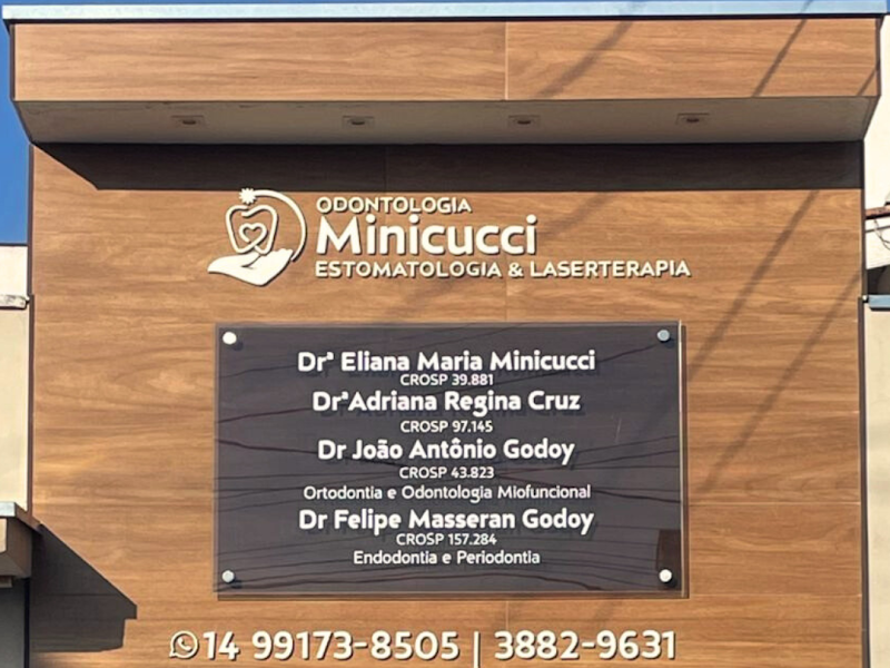 Foto 3 de Paganini Odontologia