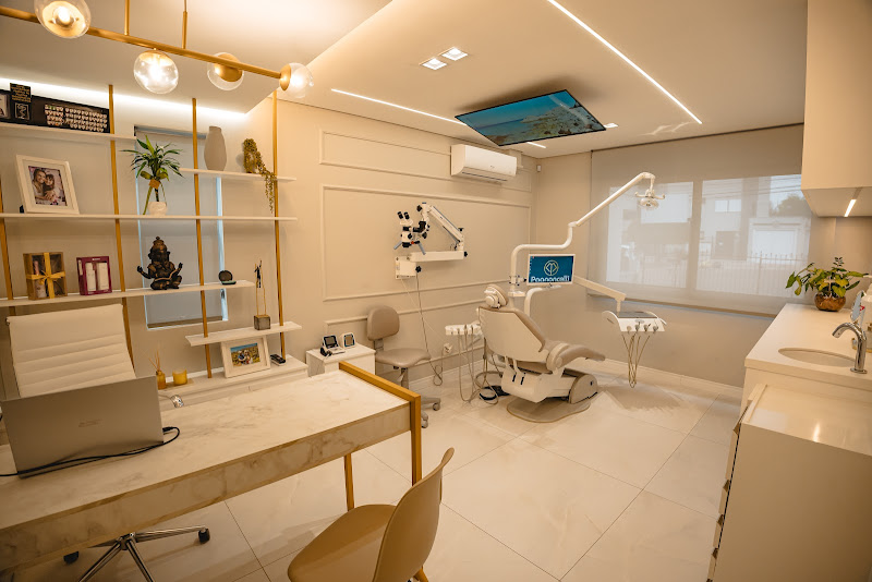 Foto 2 de Pagnoncelli Odontologia - dentista Eric Pagnoncelli - Isabel Porciúncula