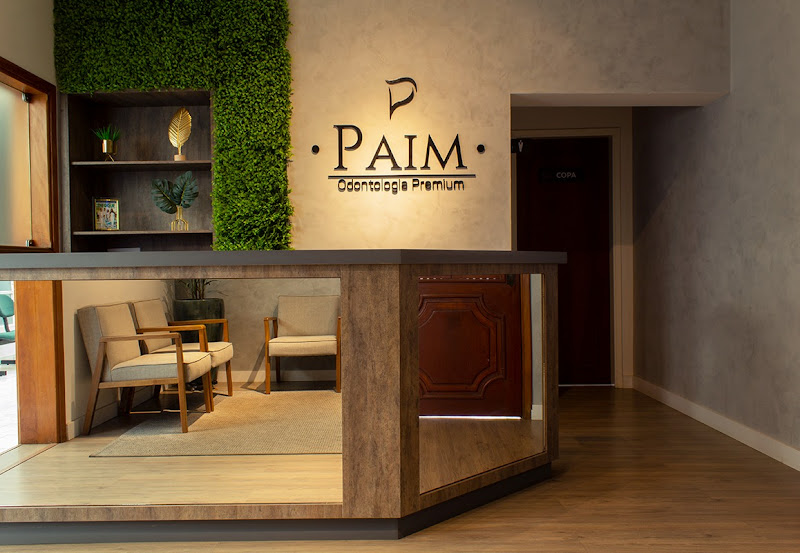 Foto 2 de Paim Odontologia Premium