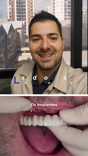 Foto 3 de Pais Odonto - Jardim Aquarius