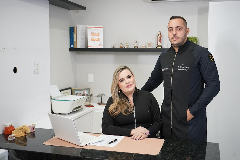 Foto 2 de Paiva e Dantas Odontologia