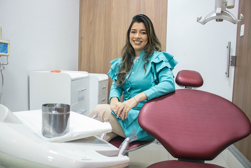 Foto 3 de Paiva e Lins Odontologia