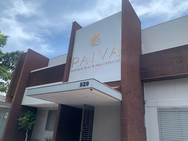 Foto 2 de Paiva Instituto Oral & Maxilofacial