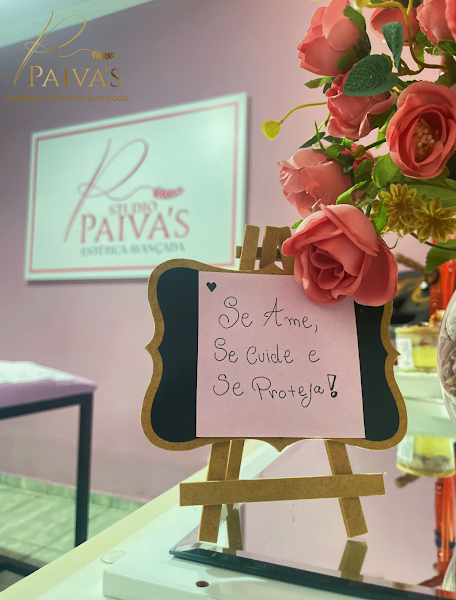 Foto 2 de Paiva´s podologia e estética avançada | Guarulhos - SP