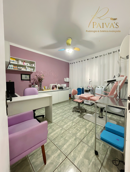 Foto 3 de Paiva´s podologia e estética avançada | Guarulhos - SP