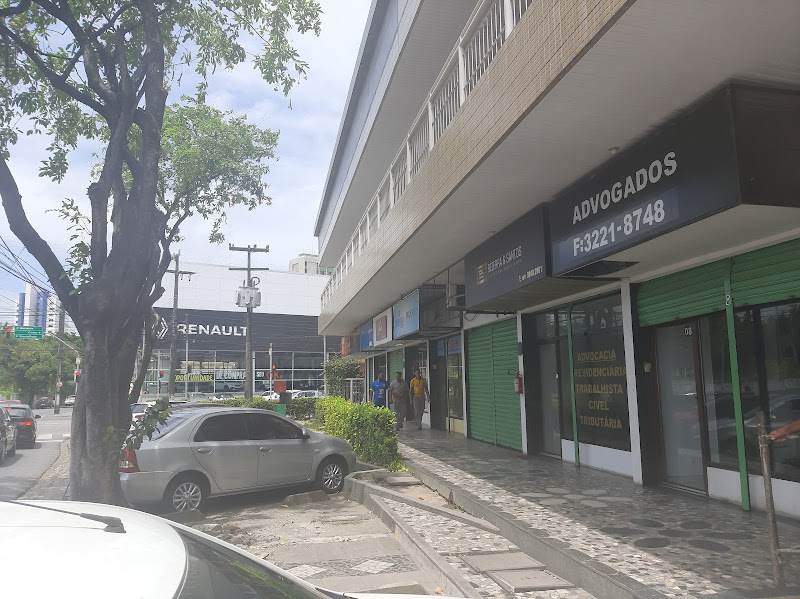 Foto 2 de Paixão e Silva Odontologia