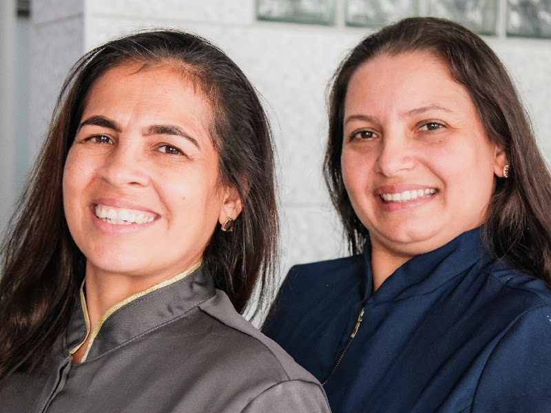 Foto 4 de Paixão e Silva Odontologia