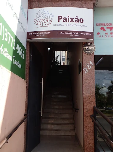 Foto 2 de Paixão Odontologia