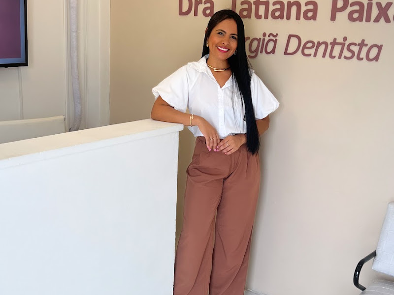 Foto de Paixão Pelo Sorriso Dentista Em Maceió