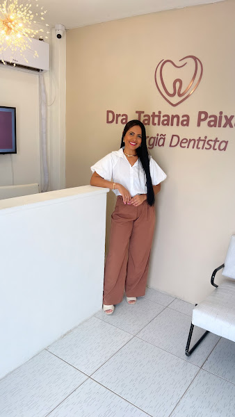 Foto 2 de Paixão Pelo Sorriso Dentista Em Maceió