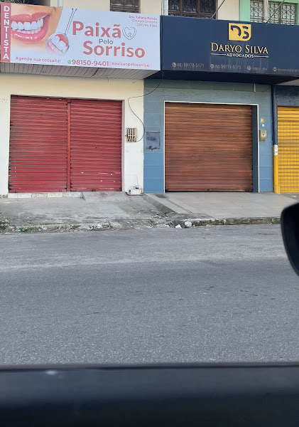Foto 3 de Paixão Pelo Sorriso Dentista Em Maceió