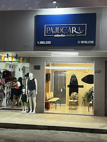 Foto 2 de Pajuçara Odontocenter