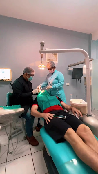 Foto 3 de Pajuçara Odontocenter