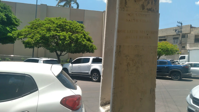 Foto 3 de Palácio Alexandre Arraes - Prefeitura Municipal Do Crato