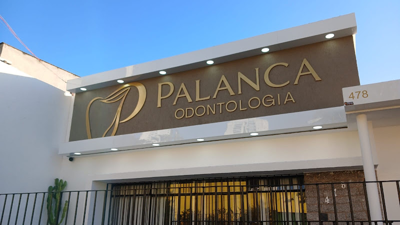 Foto 2 de Palanca Odontologia