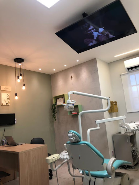 Foto 2 de Palatino Odontologia Integrada